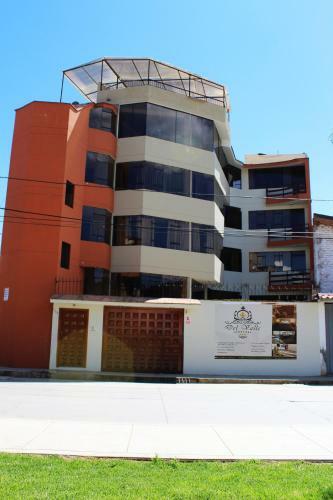 Hotel Del Valle