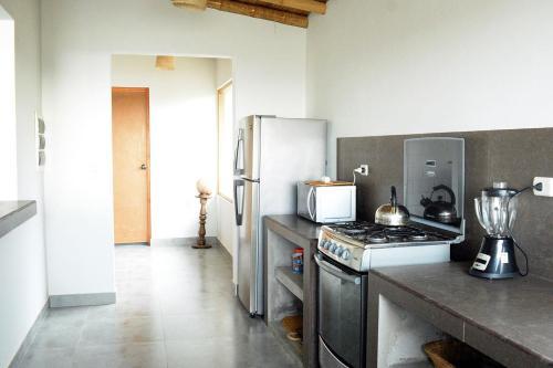 Casa Acuarela Vichayito