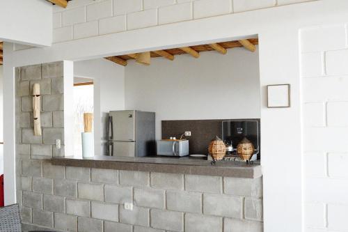 Casa Acuarela Vichayito