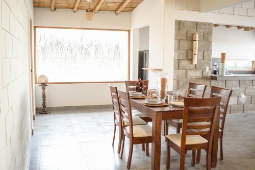 Casa Acuarela Vichayito