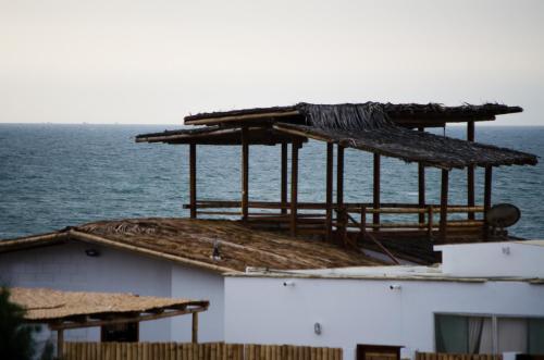 Casa Acuarela Vichayito