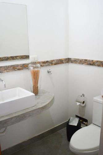 Casa Acuarela Vichayito