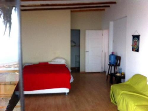 Casa Punta Veleros Piura