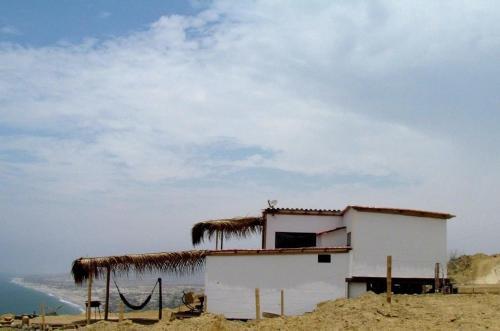 Casa Punta Veleros Piura