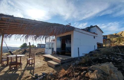 Casa Punta Veleros Piura