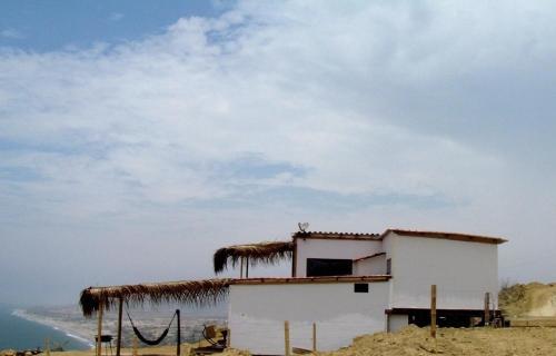 Casa Punta Veleros Piura