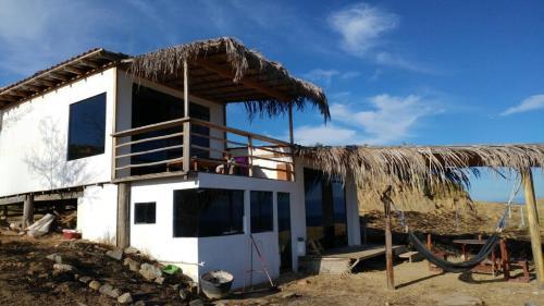Casa Punta Veleros Piura