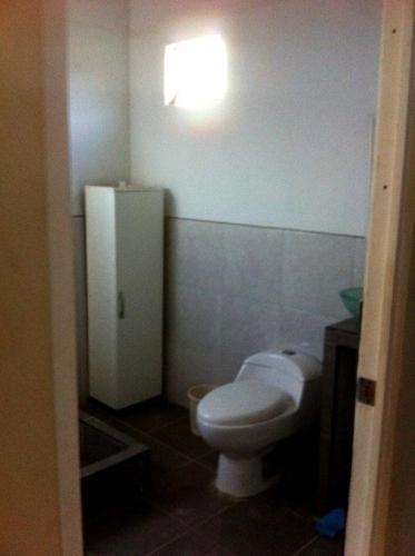 Casa Punta Veleros Piura