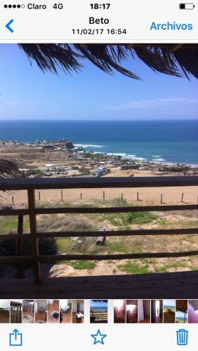 Casa Punta Veleros Piura
