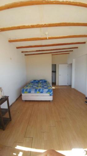 Casa Punta Veleros Piura