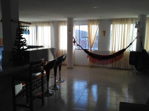 Apartamento Casablanca Los Organos