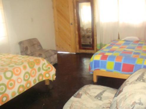 Hostal Las Piramides Del Norte