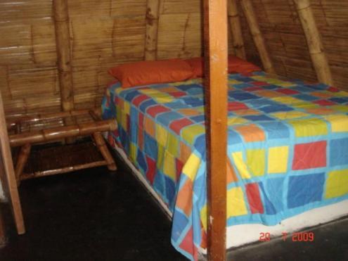 Hostal Las Piramides Del Norte