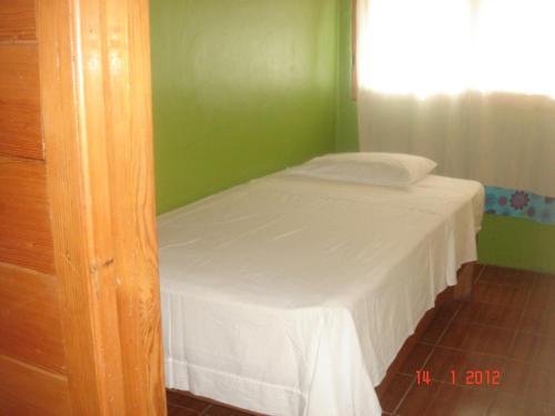 Hostal Las Piramides Del Norte