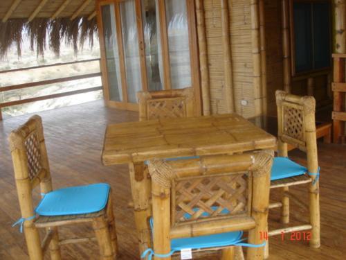 Hostal Las Piramides Del Norte