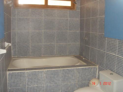 Hostal Las Piramides Del Norte