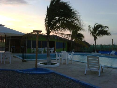 Hostal Las Piramides Del Norte