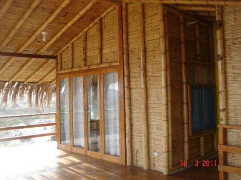 Hostal Las Piramides Del Norte