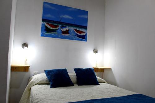 Bed & Breakfast Balau's
