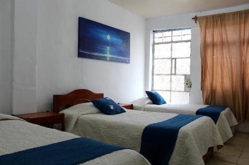Bed & Breakfast Balau's