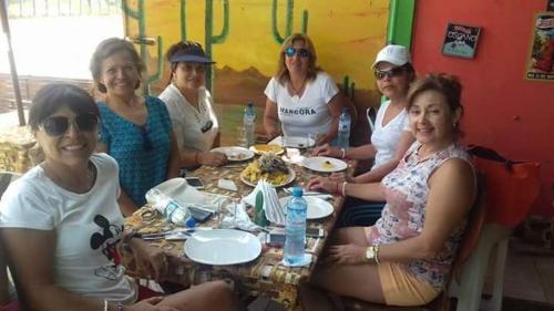 Bed & Breakfast Balau's