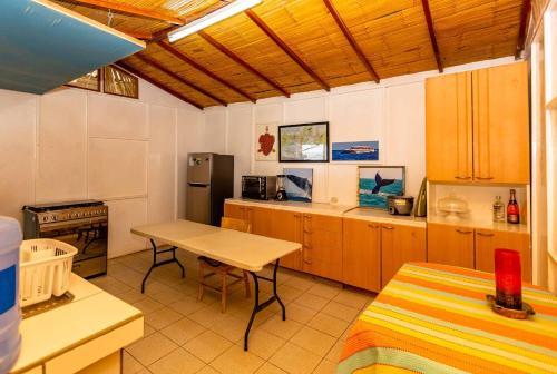 Casa Pacifico