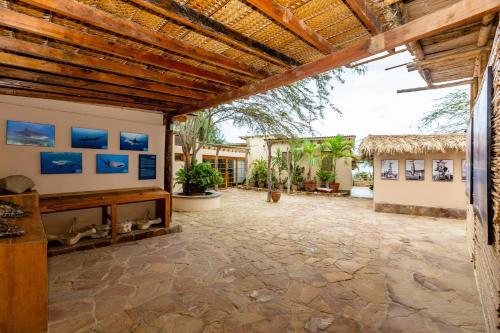 Casa Pacifico