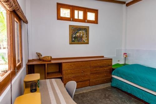 Casa Pacifico