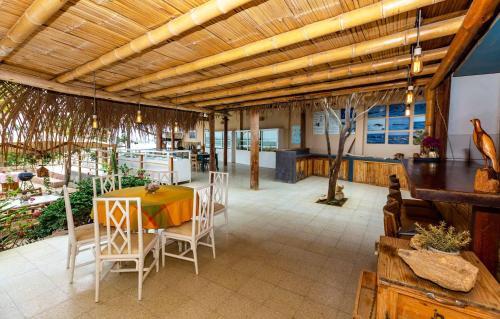 Casa Pacifico