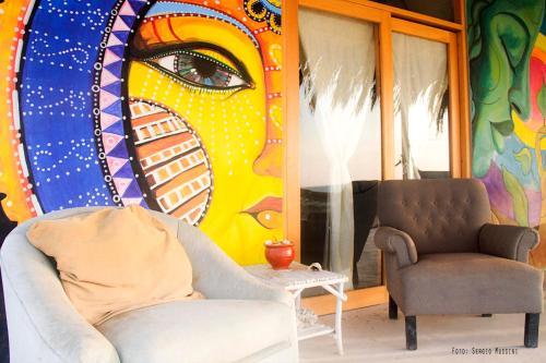 Hotel Tiki Surf House
