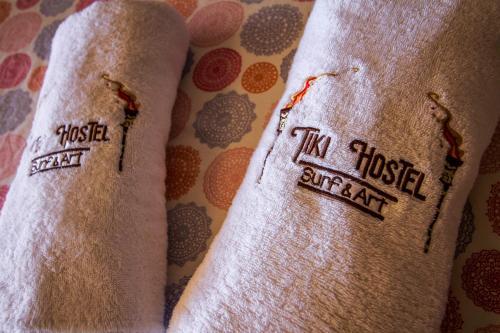 Hotel Tiki Surf House