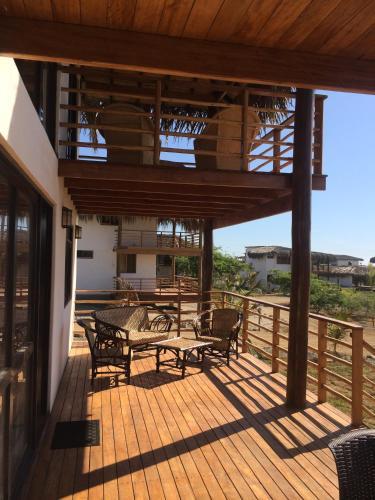 Casa Ananda Peru
