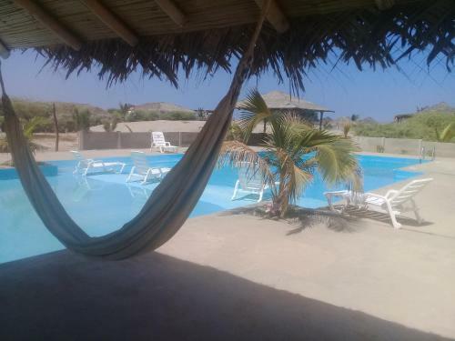 Hostal Conchitas Guest House
