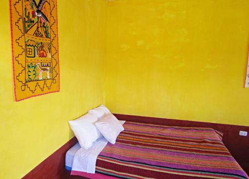 Luquina Utama Lodge