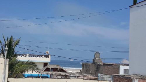 Posada Merlin Beach Bar & Cafe