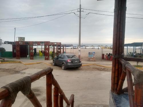 Hostal Edy El Piurano