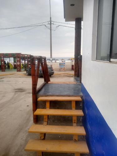 Hostal Edy El Piurano