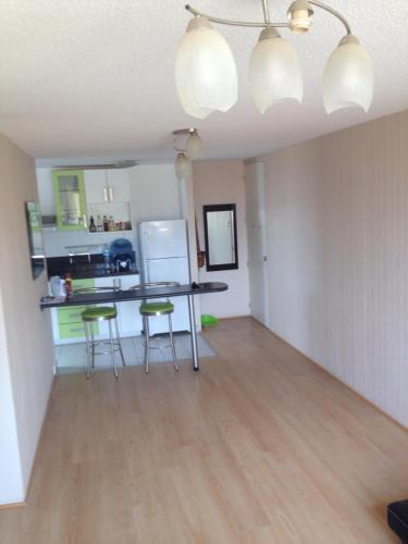 Apartamento Casa Club El Palmar