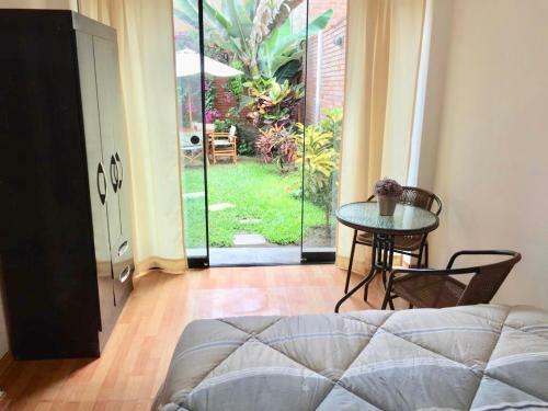 Bed & Breakfast Casa De Playa Arica