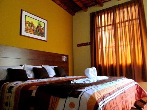 Posada La Hacienda Hotel