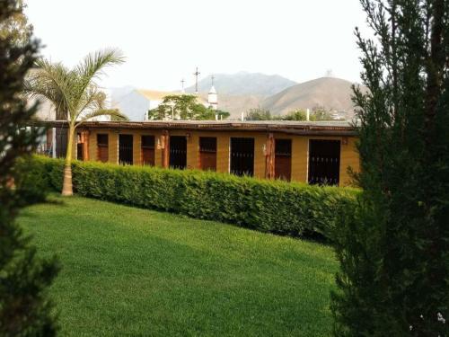 Posada La Hacienda Hotel