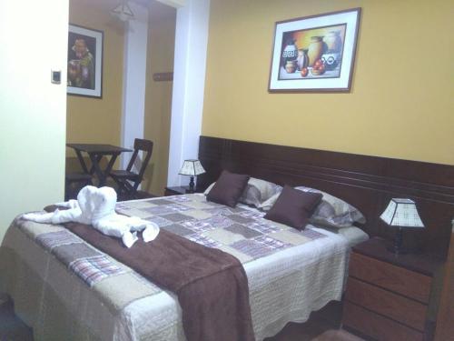Posada La Hacienda Hotel