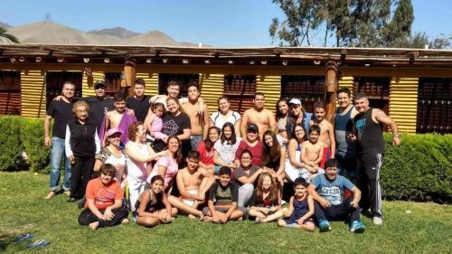 Posada La Hacienda Hotel