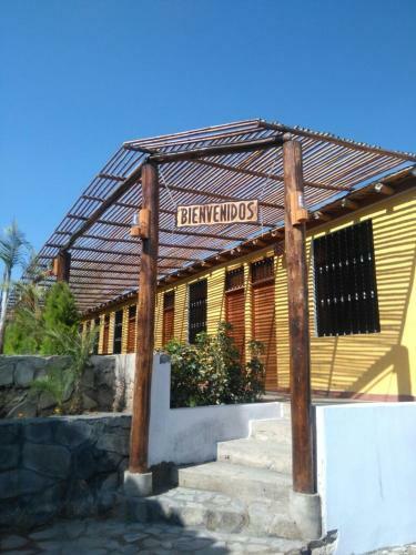 Posada La Hacienda Hotel