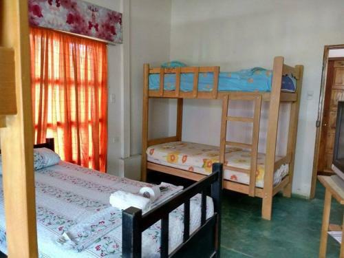 Hostal Isla De Los Cocos-mancora