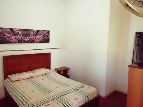 Hostal Isla De Los Cocos-mancora
