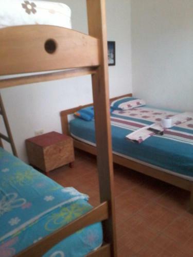 Hostal Isla De Los Cocos-mancora