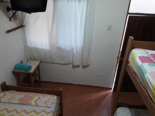 Hostal Isla De Los Cocos-mancora