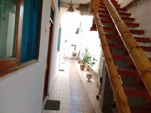 Hostal Isla De Los Cocos-mancora