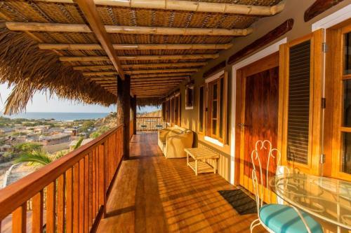 Villa Del Sol / Mancora